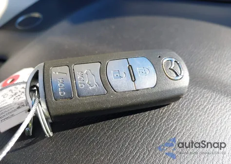 2019 Mazda Cx-9 Touring z USA, uszkodzony, nr VIN JM3TCACY1K0328954